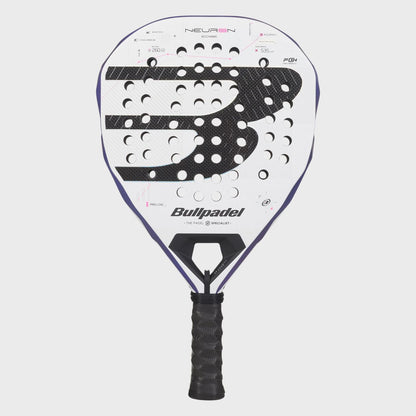 Raquette de padel Bullpadel Neuron 02 Edge 27 - profil