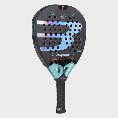 Raquette de padel Bullpadel XPLO 02 Comfort 27 - profil