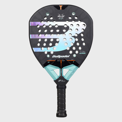 Raquette de padel Bullpadel XPLO 02 Comfort 27 - face