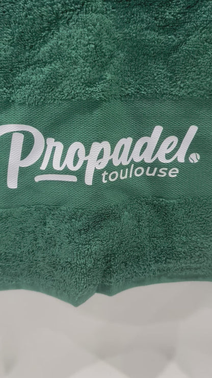 Serviette sport Pro Padel