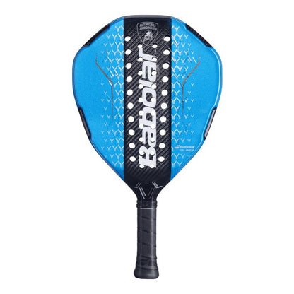 Raquette de padel Babolat Lamborghini BL003 Blue 2026